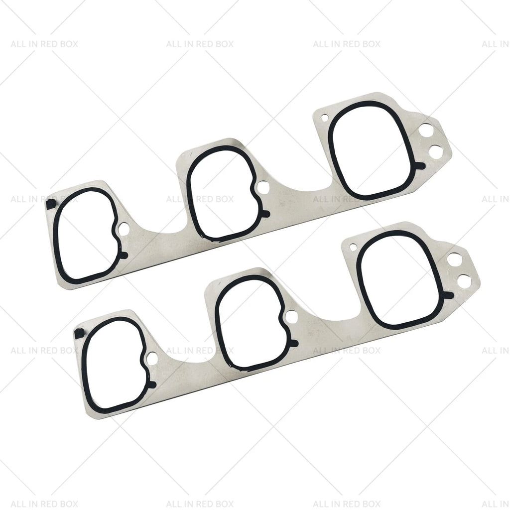 Intake Manifold Gasket Kit for Holden Commodore VZ VE VF Alloytec LY7