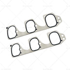 Intake Manifold Gasket Kit for Holden Commodore VZ VE VF Alloytec LY7