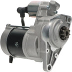 12V Starter for GMC Sierra 2500 3500 HD (2020–2022)