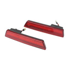 LED Rear Side Marker Lights for 08-14 Dodge Challenger, 11-14 Charger