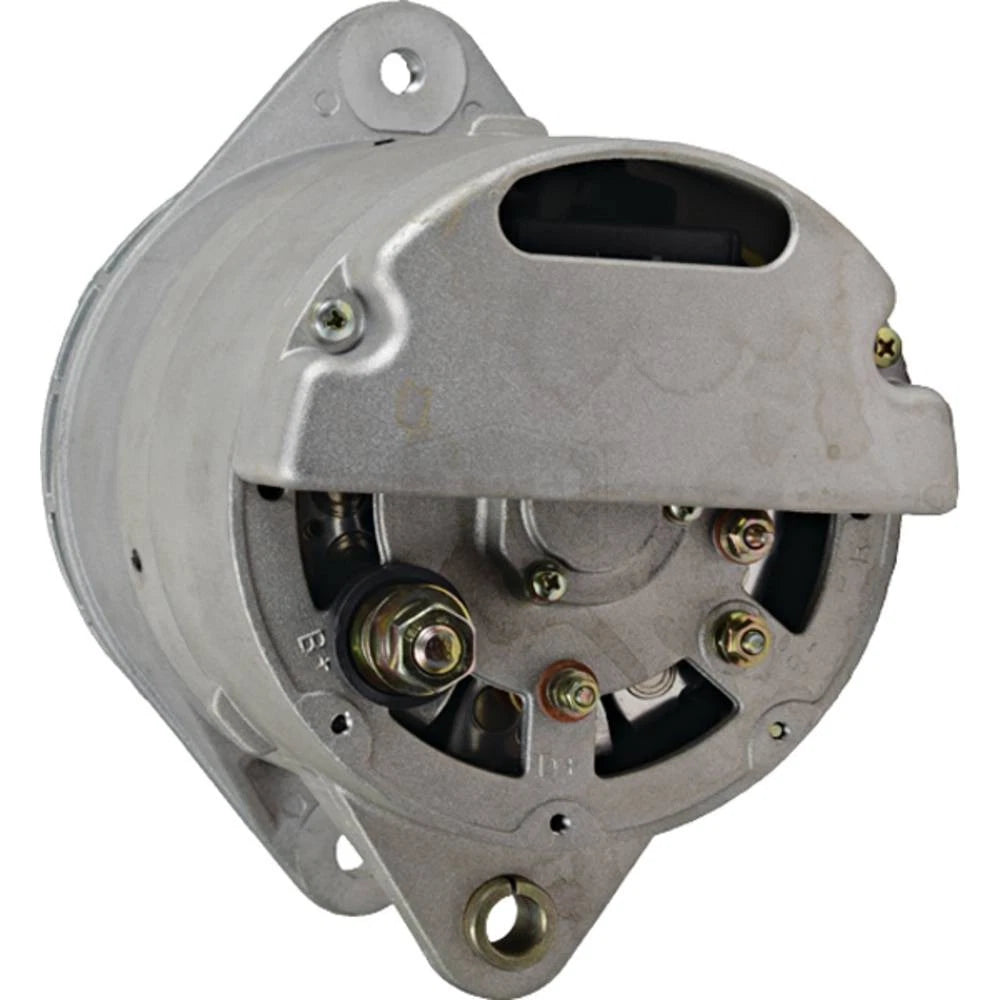 Alternator for J&N 400-24091-JN