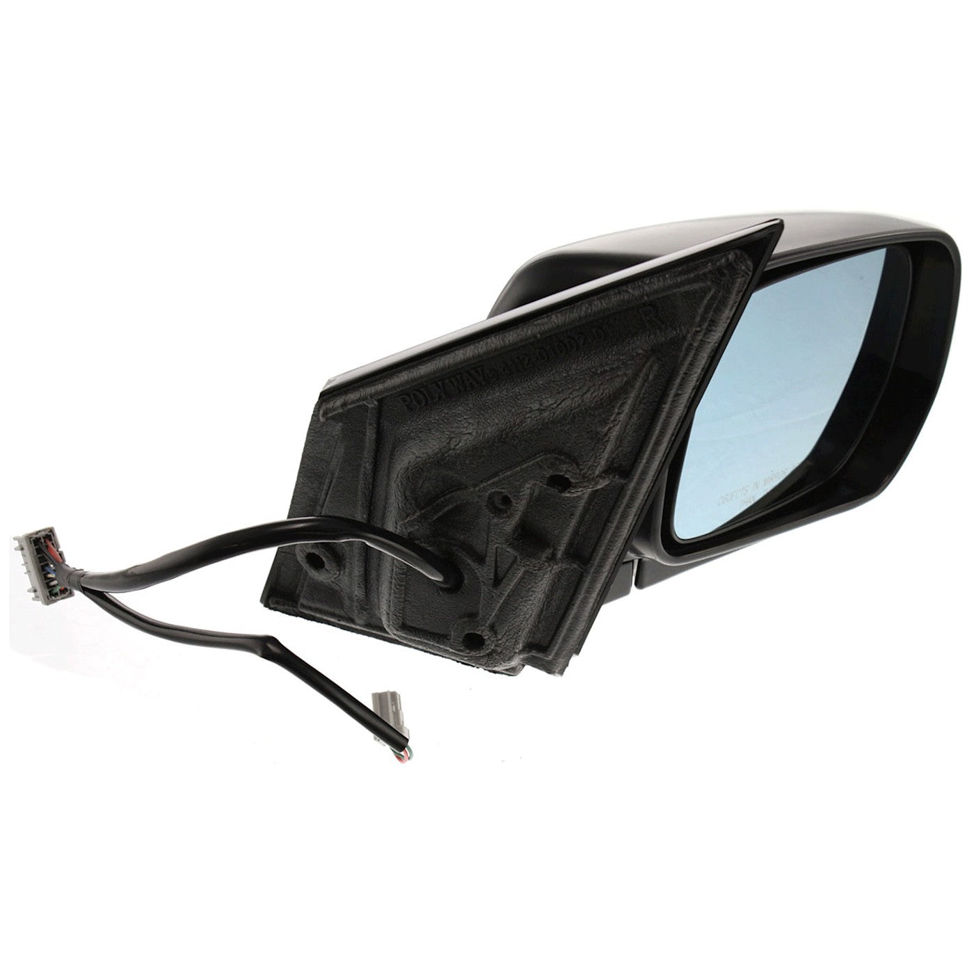 Heated Right Side Mirror for Acura MDX (2002–2006)