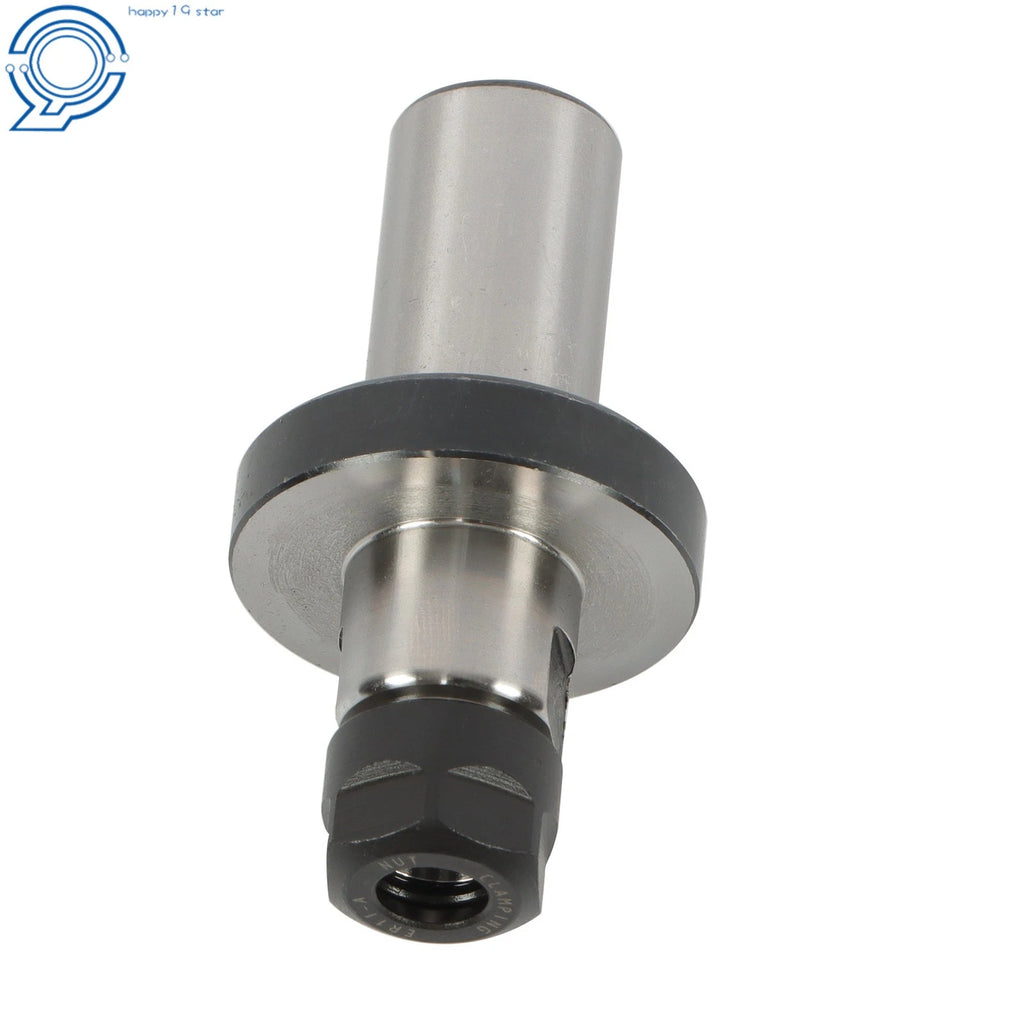 Collet Chuck Tool Holder for TTS ER11 (3/4" Shank, 1.38" Long)