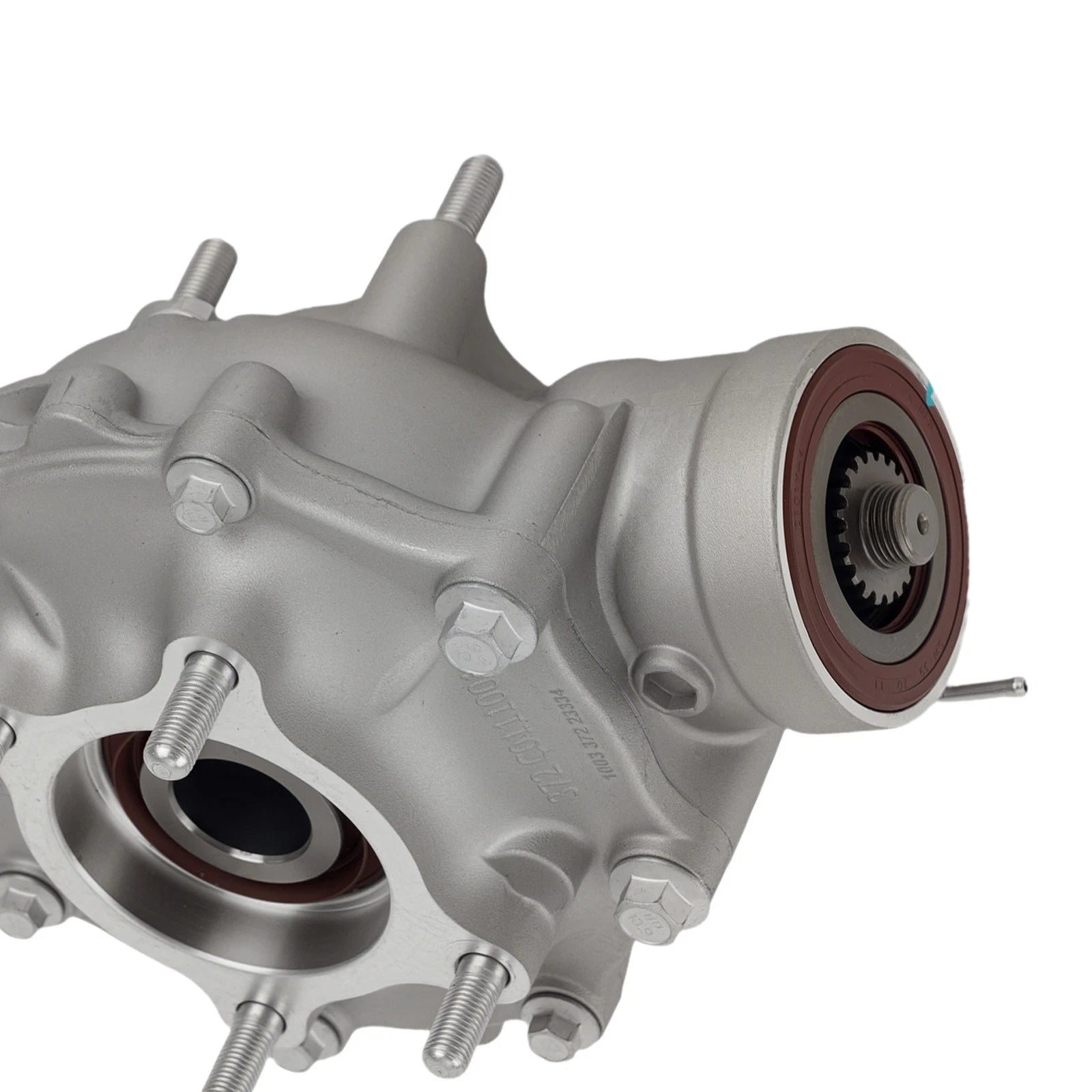 Rear Differential for Honda TRX500 FE FM Foreman ATV (2012–2013)