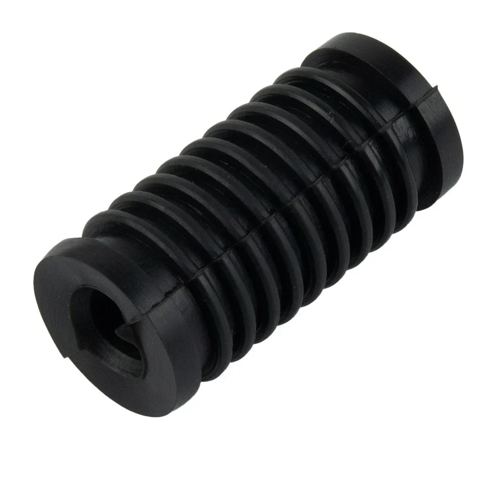 Gear Lever Pedal Rubber Black for Motorcycle