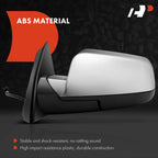 Driver Power Mirror for Chevy Equinox (2016-2017)