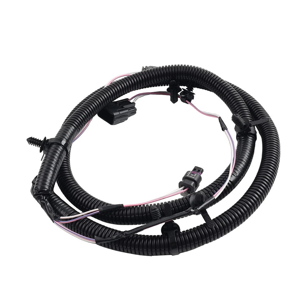 Front Bumper Wiring Harness for Land Rover Range Rover Velar (2017–2020) LR095110