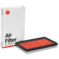 Air Filter Cleaner for Nissan Gazelle S12 CA20E 2.0L (1984-1988)
