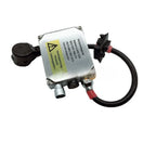 Xenon HID Headlight Ballast for Audi A6 C5, BMW E39, Mercedes (1997–2004)