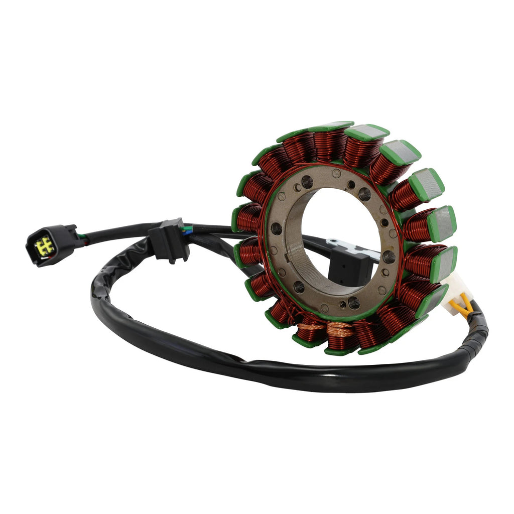 Magneto Generator Stator Coil for Suzuki DR650 (1996–2011)