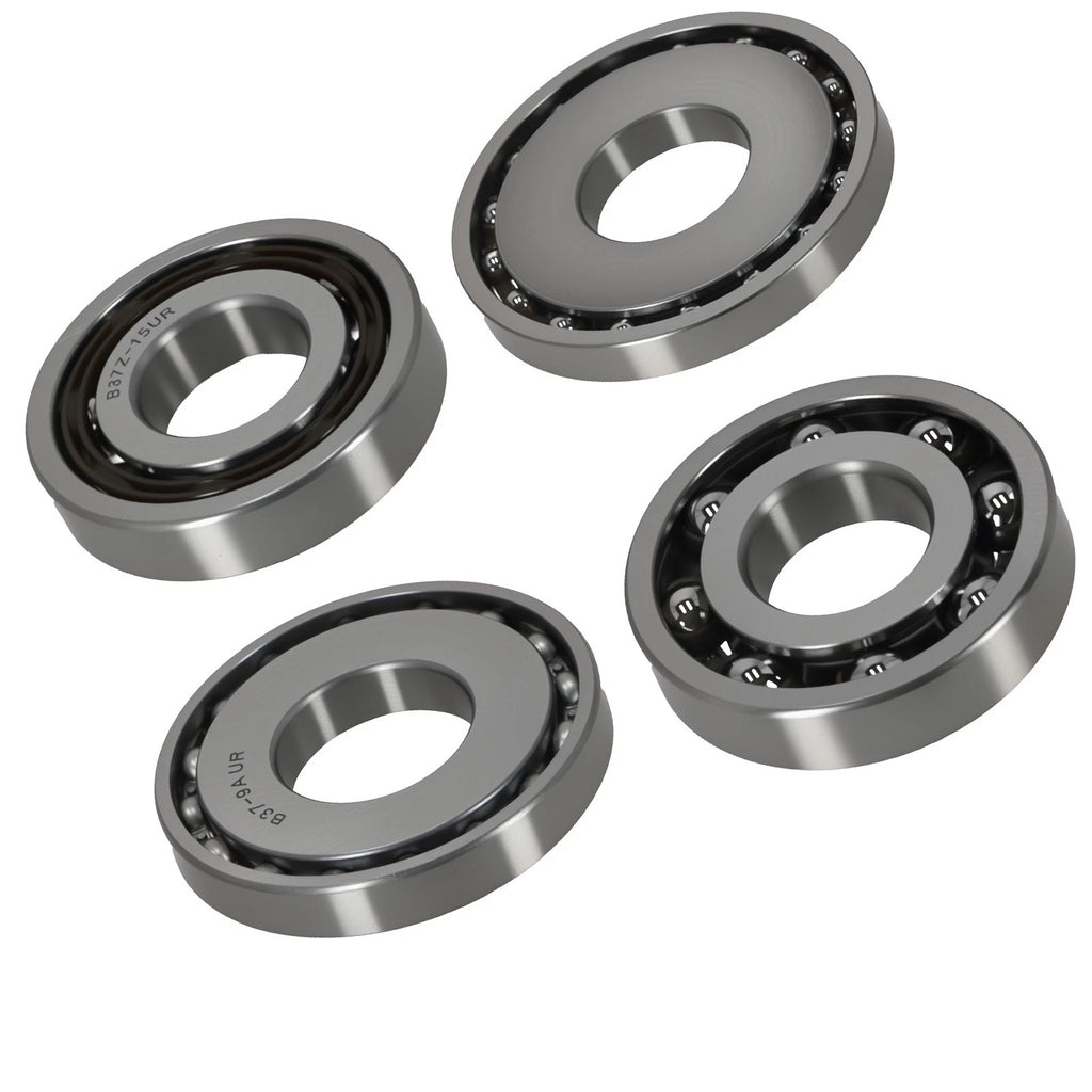 4pc CVT Pulley Bearing Set for Toyota Lexus (K114 B37-9A)