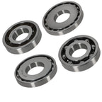 4pc CVT Pulley Bearing Set for Toyota Lexus (K114 B37-9A)
