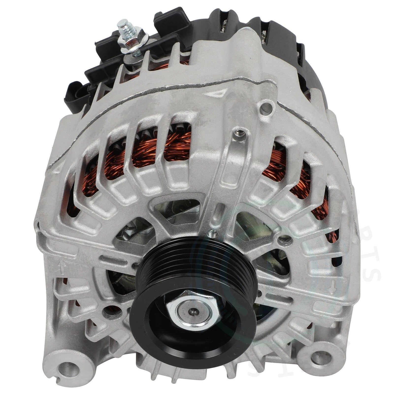 230 Amp Silver Alternator for BMW X5 3.0L (2014–2018)