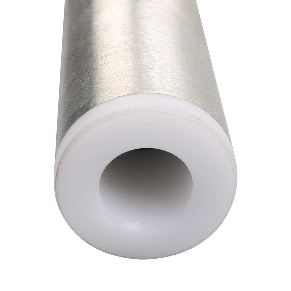 Boat Seat Support Extension Pole for Universal Fit (13 Inch, 3/4 Inch Pin)