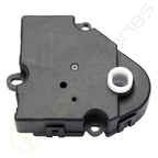HVAC Heater Blend Door Actuator 5137781AA for Chevy GMC Olds Pontiac (–)
