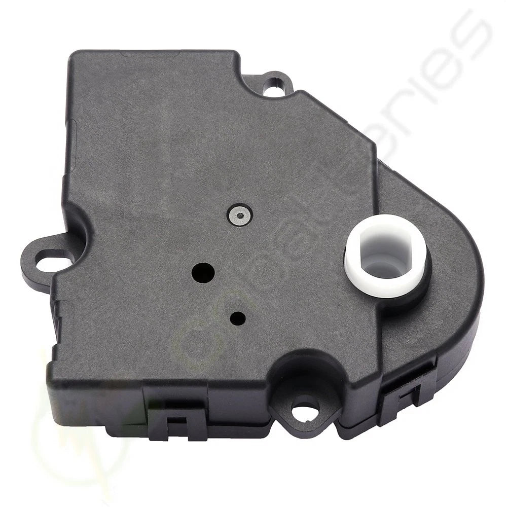 HVAC Heater Blend Door Actuator 5137781AA for Chevy GMC Olds Pontiac (–)