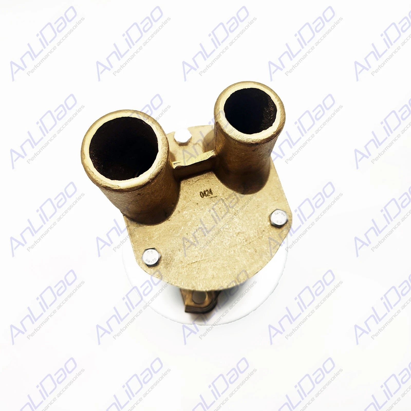 Water Pump for Volvo Penta (3857794, 3851982, 3855079)