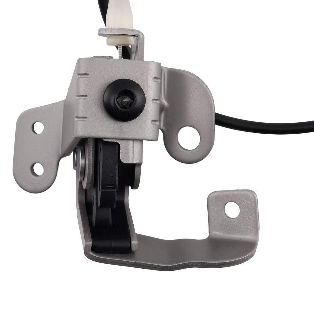 Door Lock Latch Upper with Cable for Ford Ranger (1998-2011)