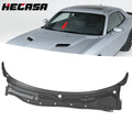 Windshield Wiper Cowl Cover Panel for Dodge Challenger (2008–2023)