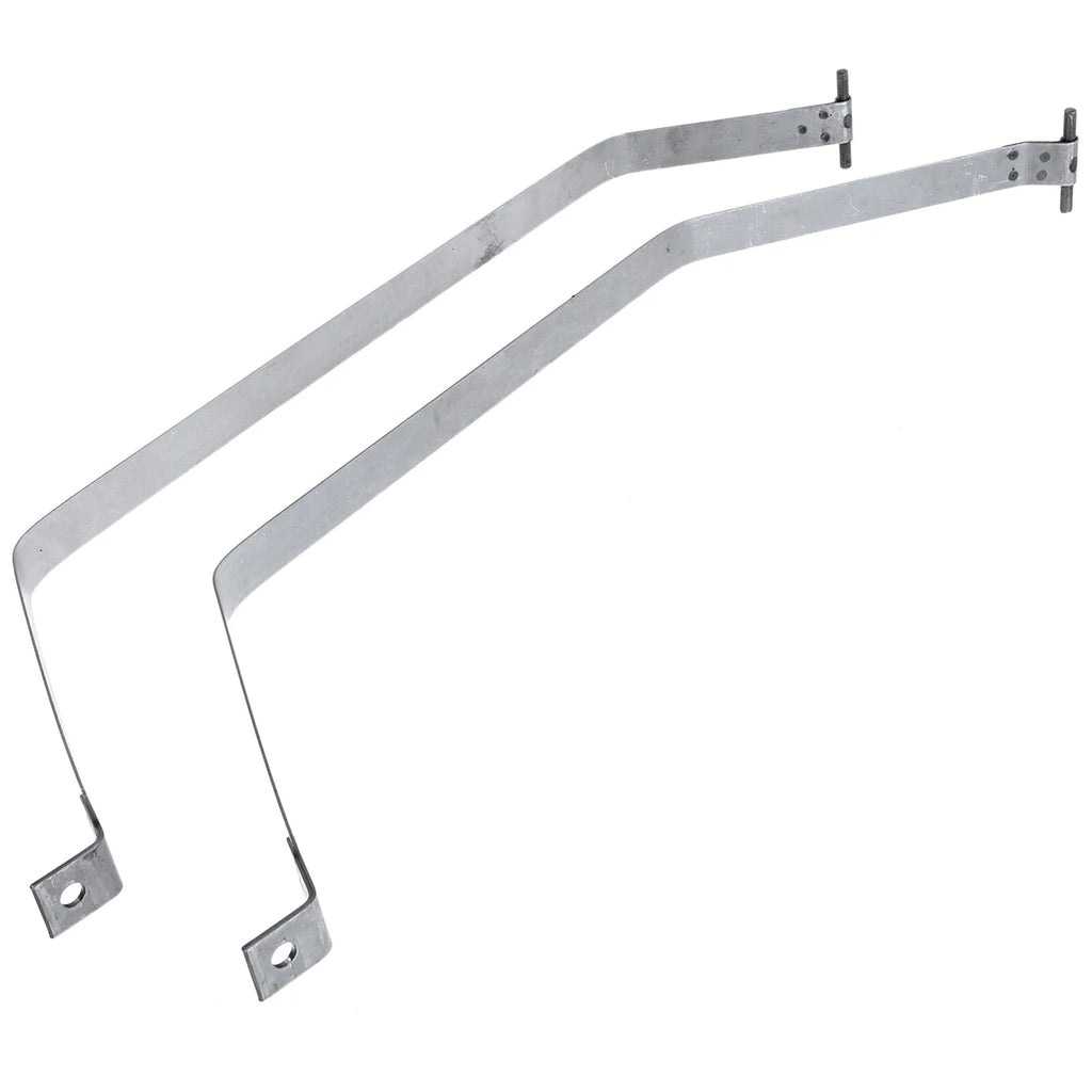 2X Fuel Tank Straps for Kia Spectra (2005-2009)