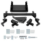 4" Block Lift Kit for Yamaha Golf Cart G29 (2007–2016)