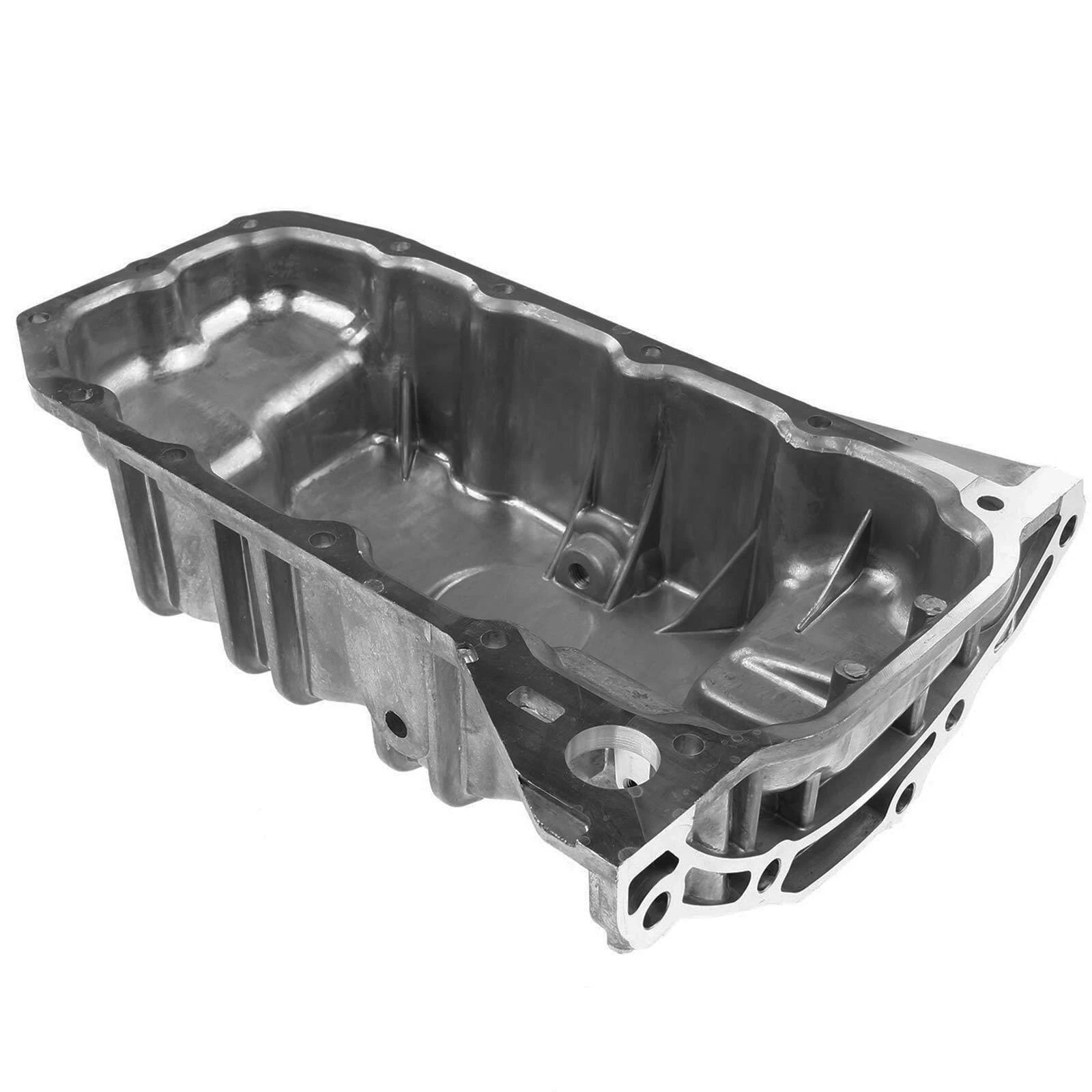 Engine Oil Pan Sump for Ford Escape Fiesta Fusion Transit Connect (2001–2023)