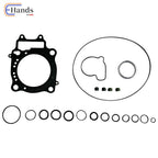 Complete Gasket Kit for Honda CRF250R CRF250X (2004–2007)