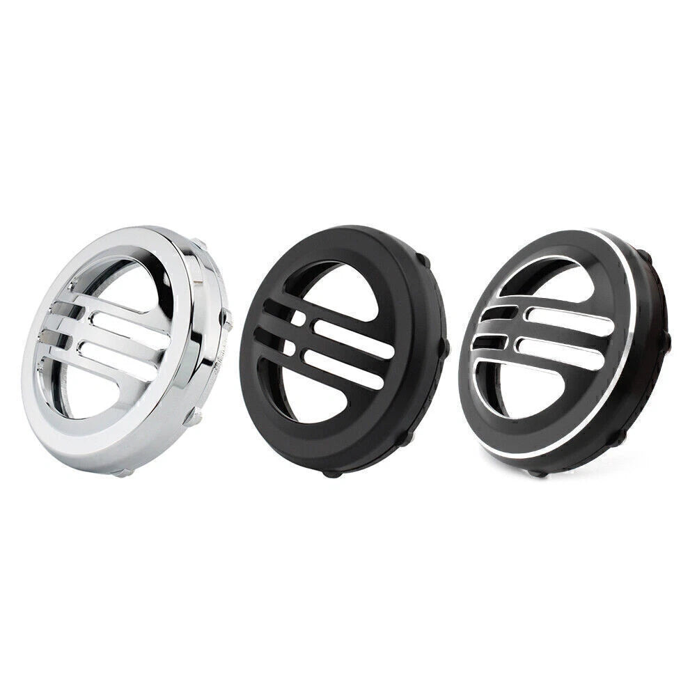 Horn Cover for Triumph Bobber T120 T100 Street Twin (2016–2023)
