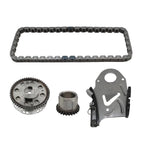 Timing Chain Kit for Chrysler 300 Dodge Ram Charger Jeep 5.7L 6.1L V8 (2003–2010)