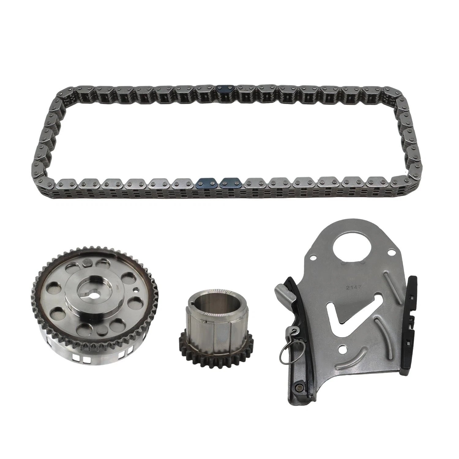 Timing Chain Kit for Chrysler 300 Dodge Ram Charger Jeep 5.7L 6.1L V8 (2003–2010)