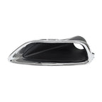 Right Front Fog Lamp Bezel for Jeep Grand Cherokee (2016-2020)