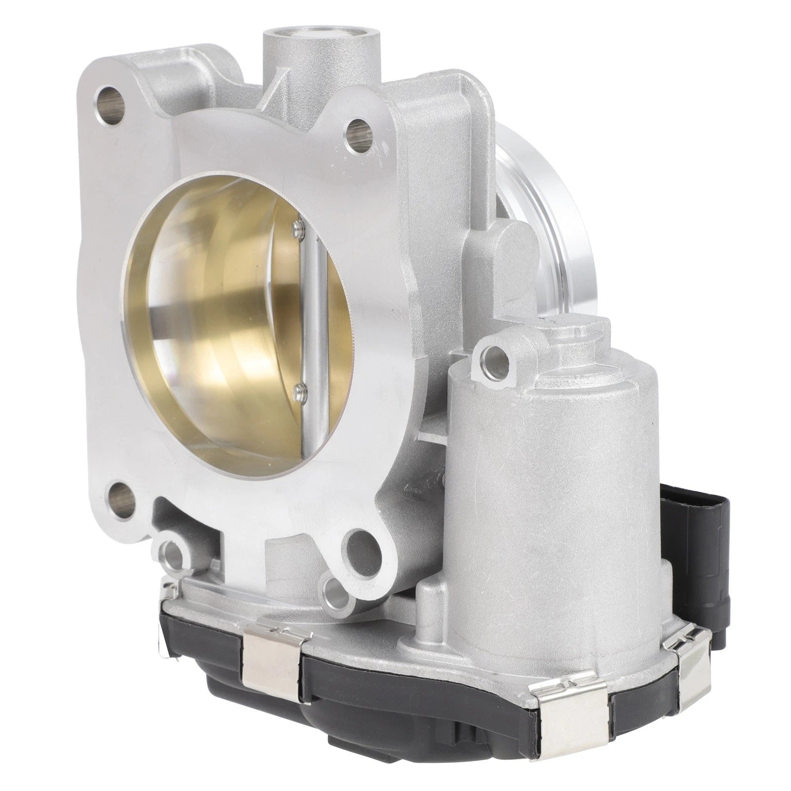 Throttle Body for Chevrolet Malibu (2013–2022) Cadillac CTS (2014–2019) 2.0L
