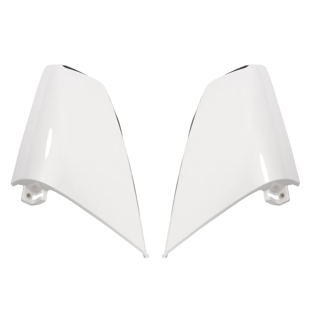 Side Panels for Isuzu NPR/NPR-HD/NQR/NRR (2005–2007)