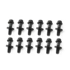 Header Bolt Kit for Chevy SBC/GenIII LS (3/8" Flange) Replace 134-1202