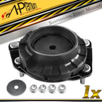 Front Right Suspension Strut Mount for Dodge Nitro, Jeep Liberty (2007–2011)