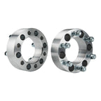 Wheel Spacers for Chevrolet Silverado 1500 (2019–2024)