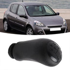 High Comfort Plastic Shifter Knob for Renault Clio and MEGANE II