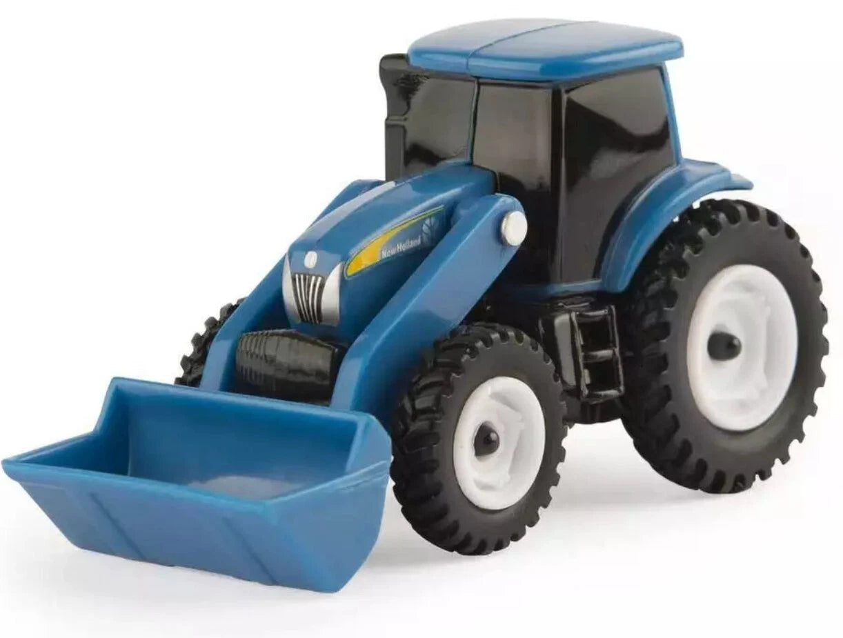 Collect & Play for New Holland Tractor/Loader (46575)