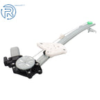Power Window Regulator with Motor for Honda Civic (2016-2021)