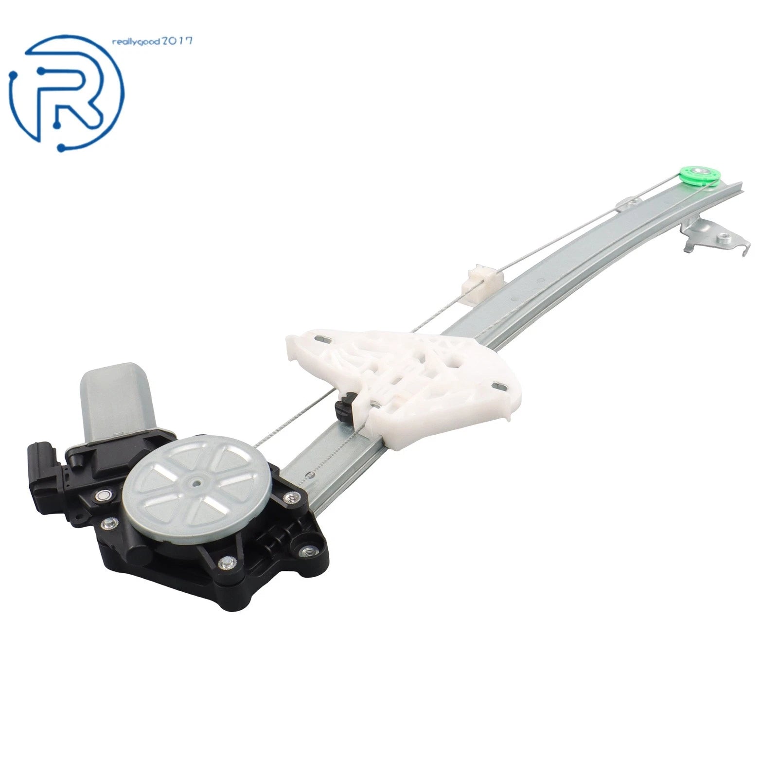 Power Window Regulator with Motor for Honda Civic (2016-2021)