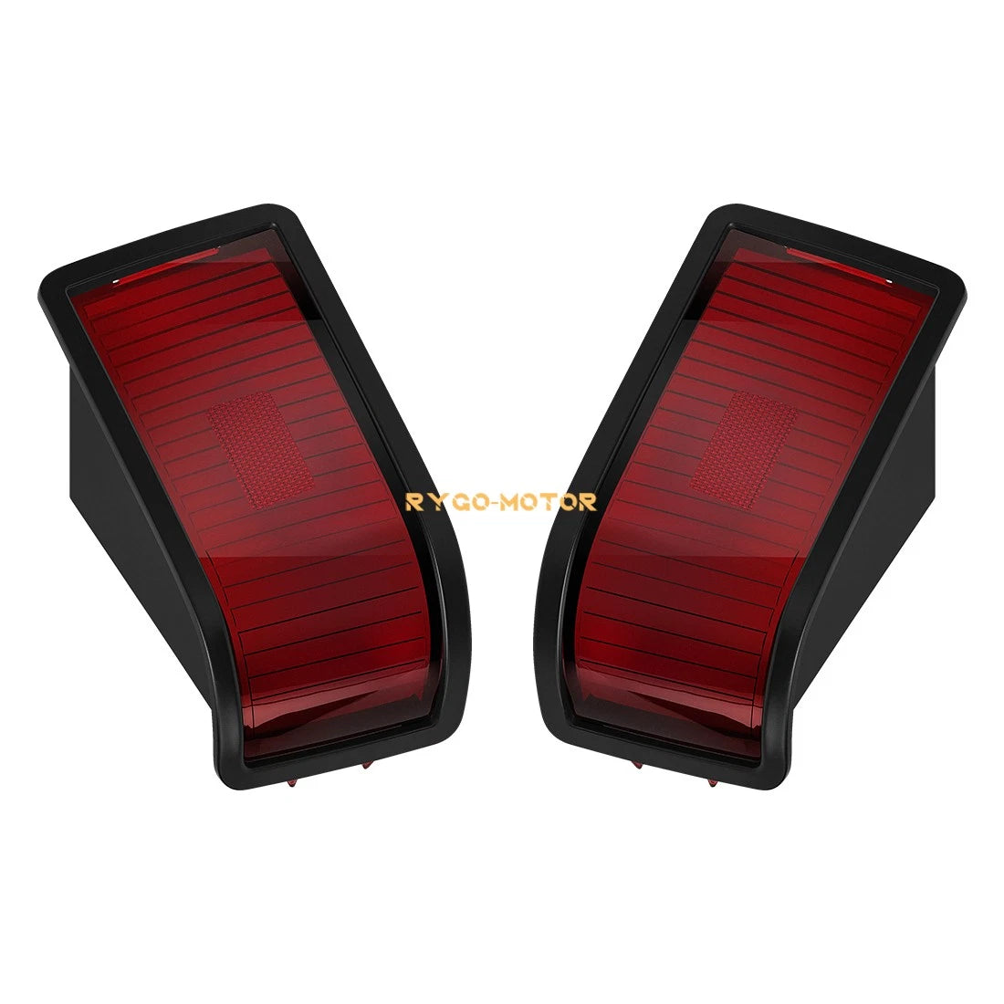 Taillight Set for John Deere 415 425 445 (M117275 M116504 M116505 M116132 M116133)