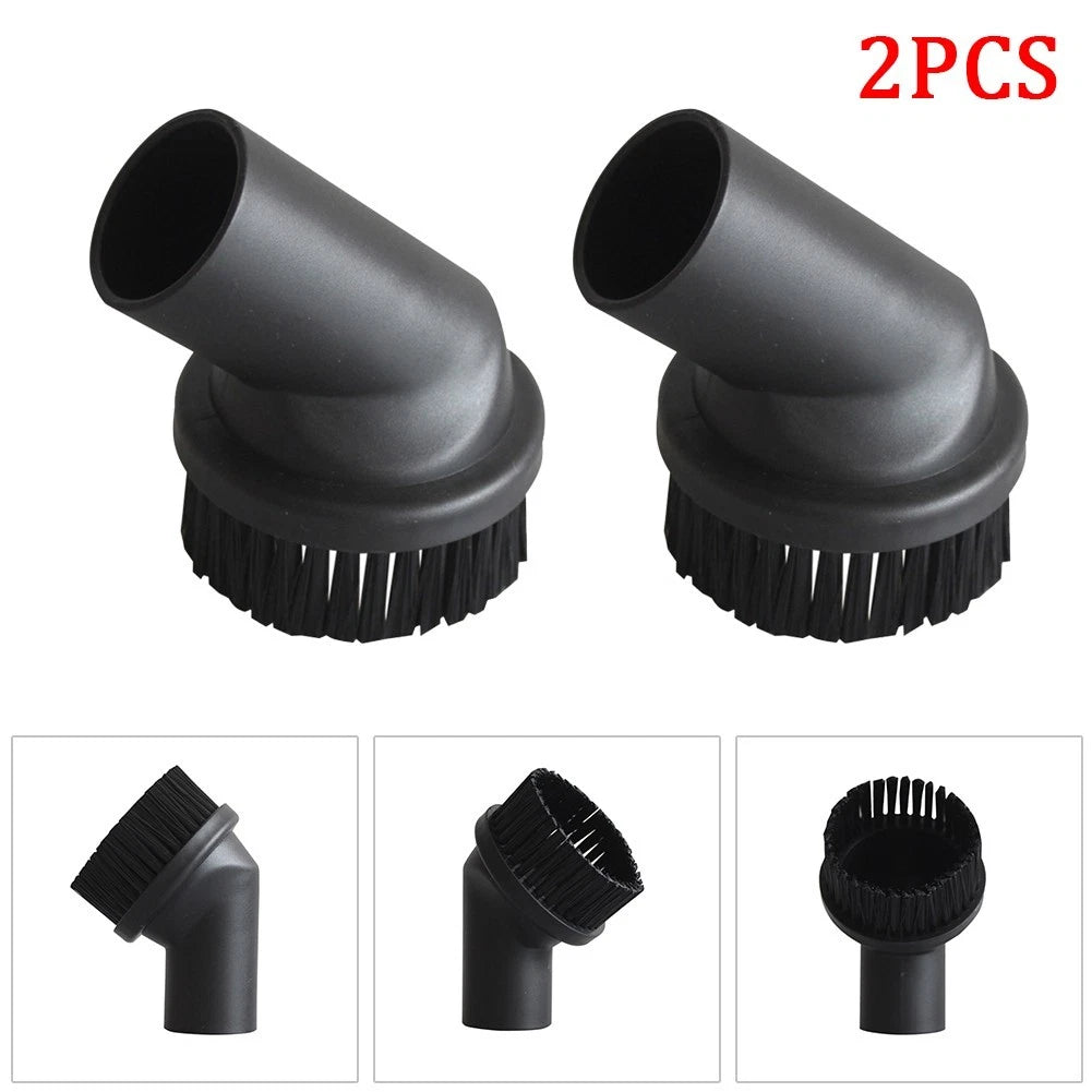 2 Pieces Dust Removal Tool for Nilfisk Vacuum Cleaner (35mm)