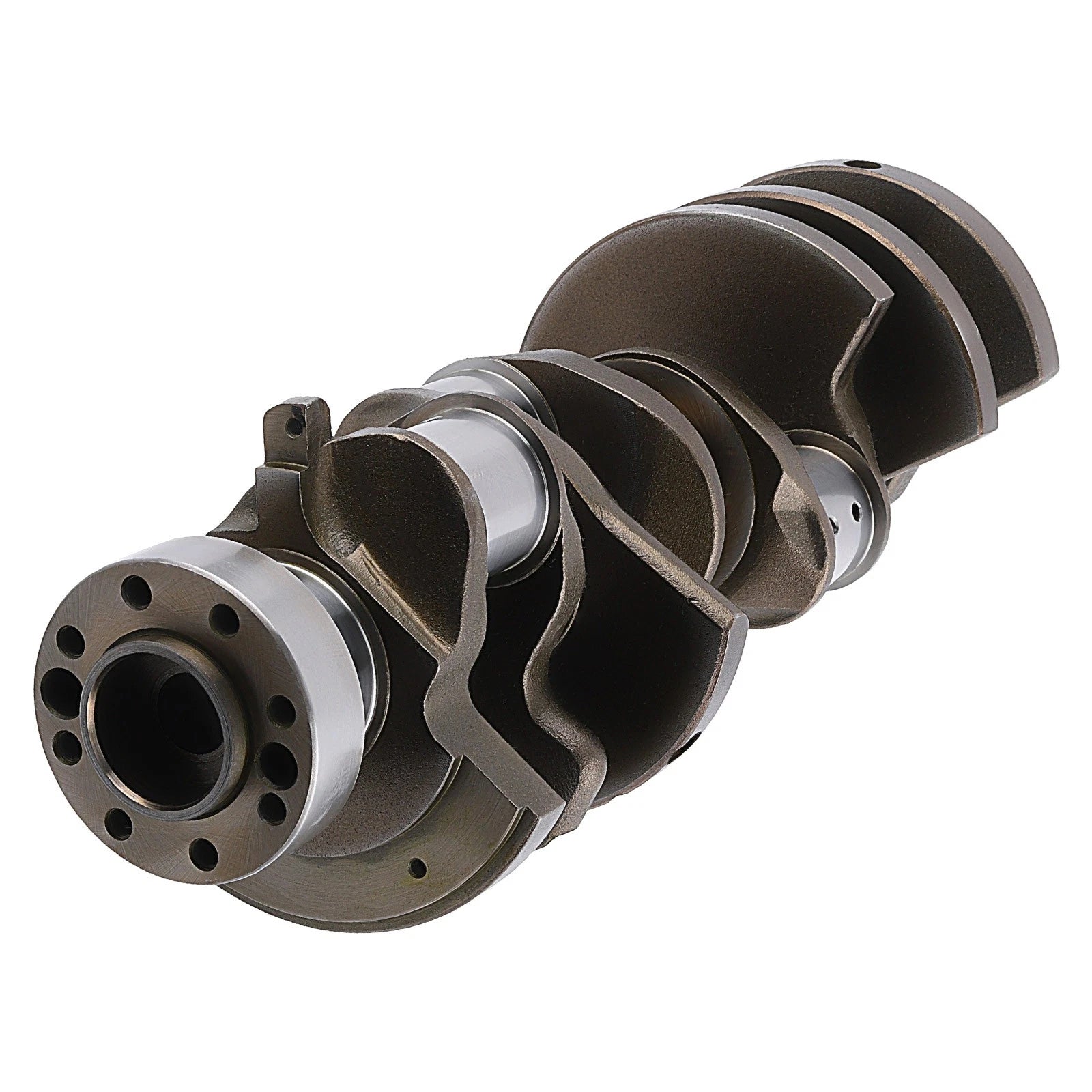 Crankshaft 53021300AD 53021300AA for Dodge Chrysler Aspen Jeep Commander (2007–2009)