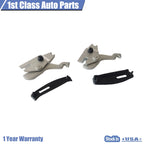Parking Brake Lever Kit for Chevy GMC Silverado Sierra 2500 (2011-2020)