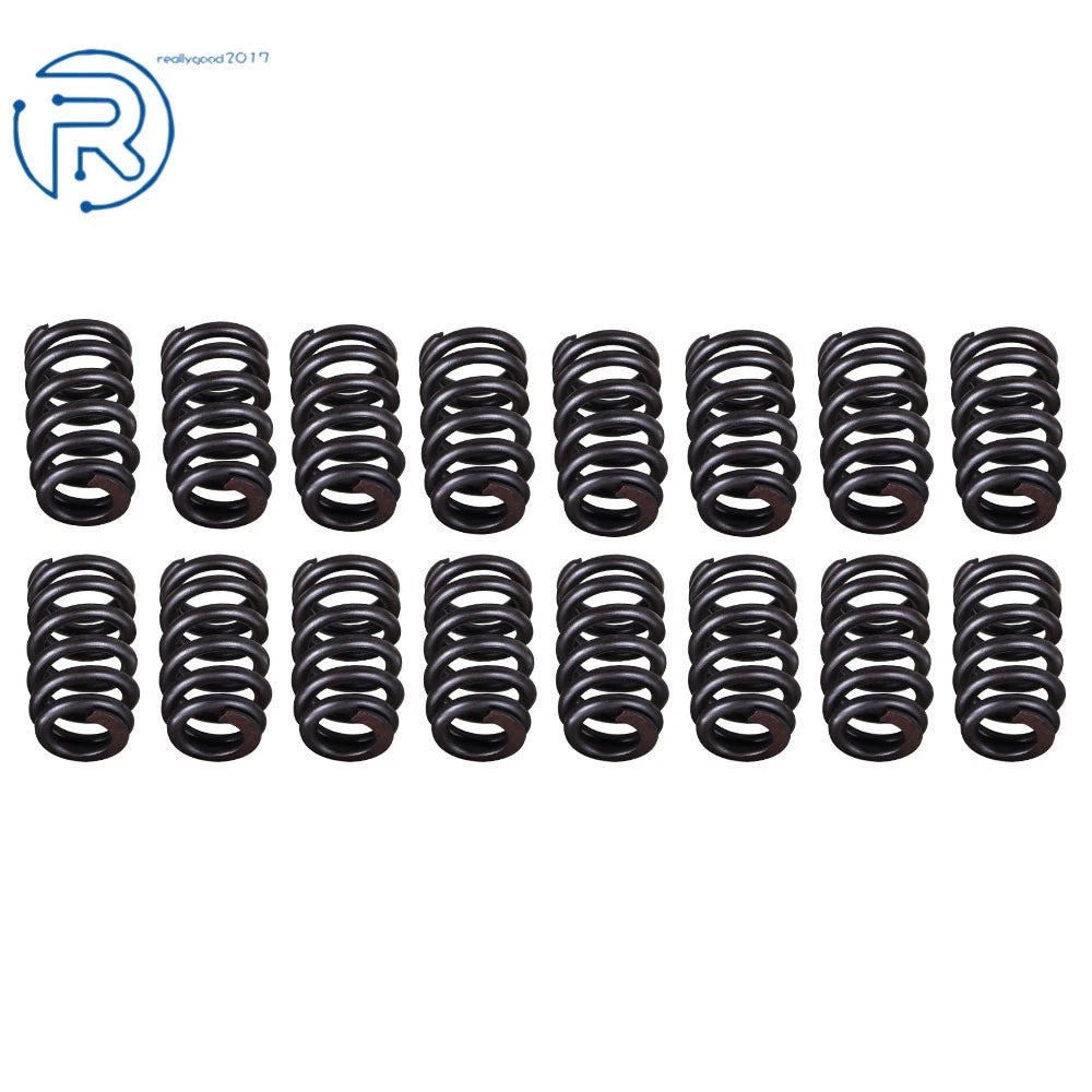 Stage 3 Camshaft Assembly Kit for Chevrolet GMC 4.8 5.3 6.0 6.2L (2000–2023)