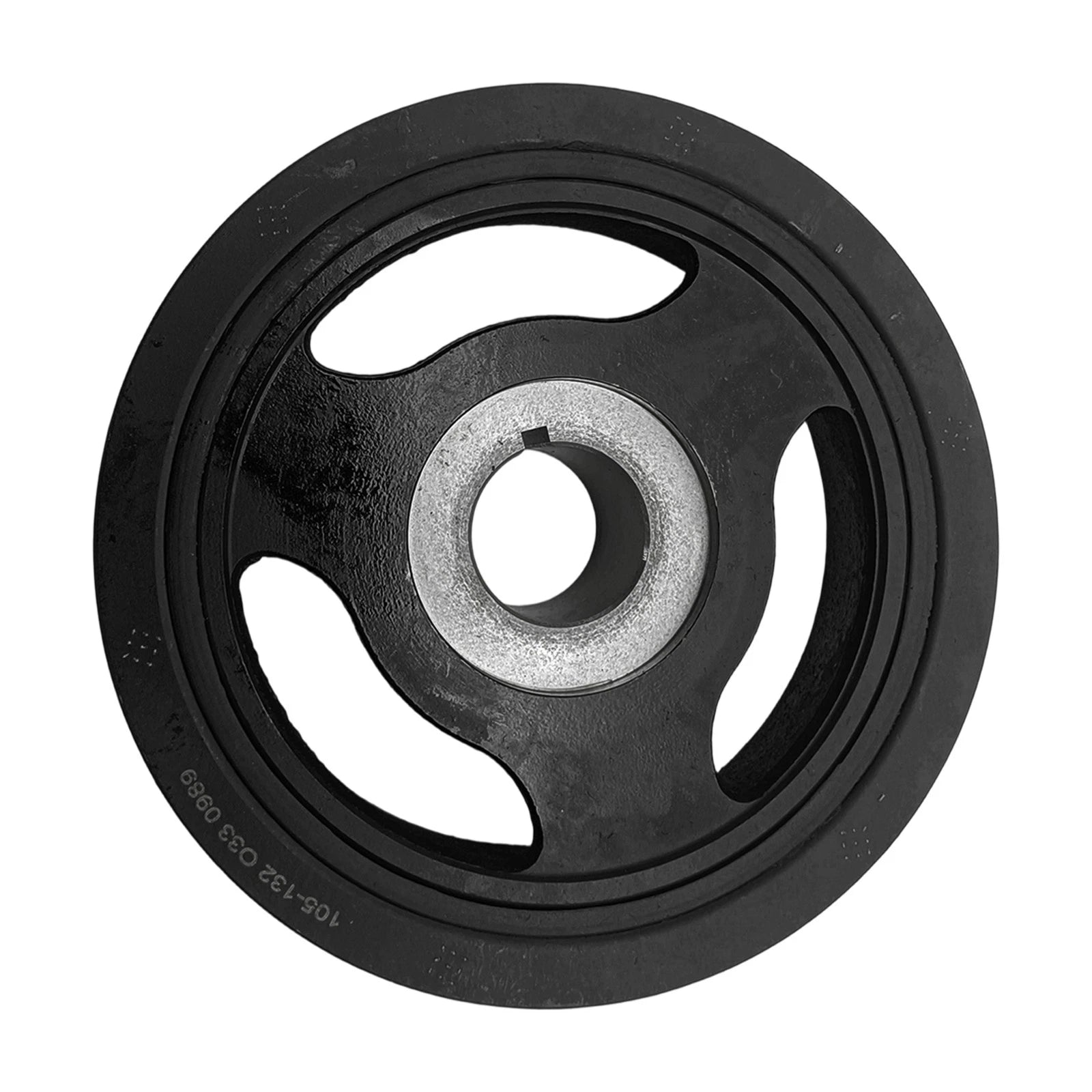 Harmonic Balancer for Chevy Camaro (2016-2020) GMC Canyon (2015-2020)