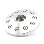 CNC Exhaust Bracket for BMW R Nine T (2014–2023)