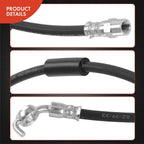 Rear Brake Hydraulic Hose for BMW M5 M6 M6 Gran Coupe (2013–2018)