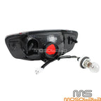 12V Tail Brake Light for Suzuki Quad LT-F250, LT-Z250, LTZ400 (2004-14)