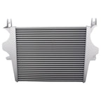 Aluminum intercooler for Ford F250 F350 F450 F550 6.0L (2004–2007) 3C3Z6K775AA